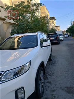 كيا سورينتو